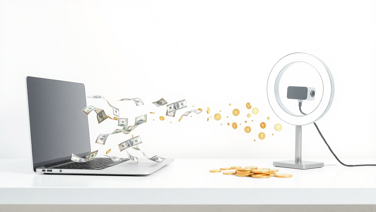 Payment declined error when buying cam tokens